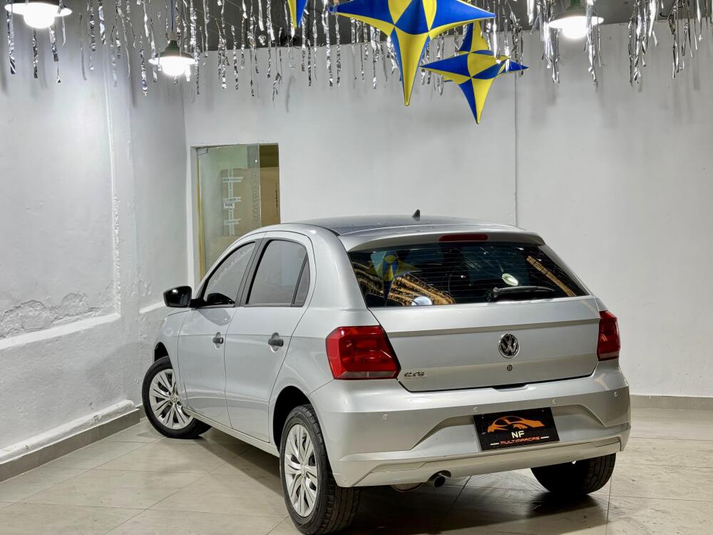 Volkswagen Gol