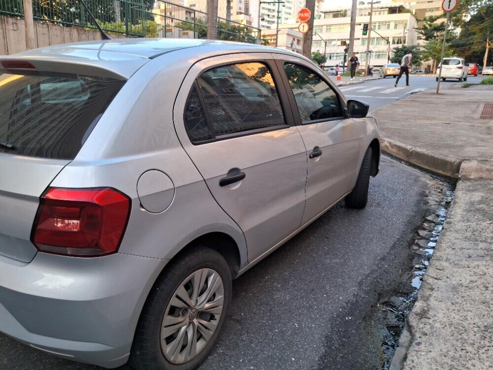 Volkswagen Gol