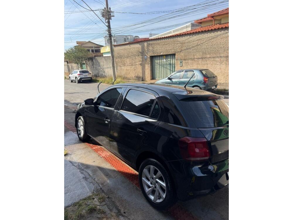 Volkswagen Gol
