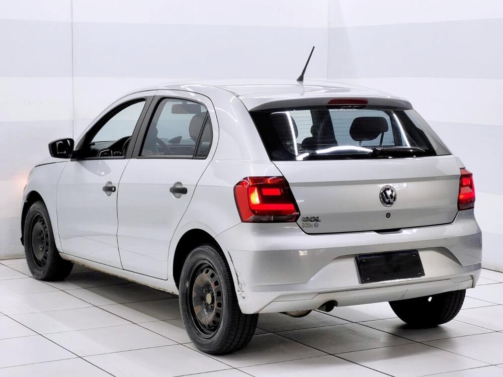 Volkswagen Gol