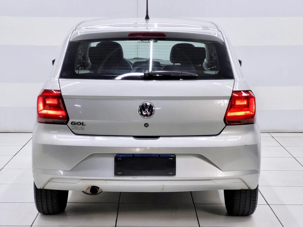 Volkswagen Gol