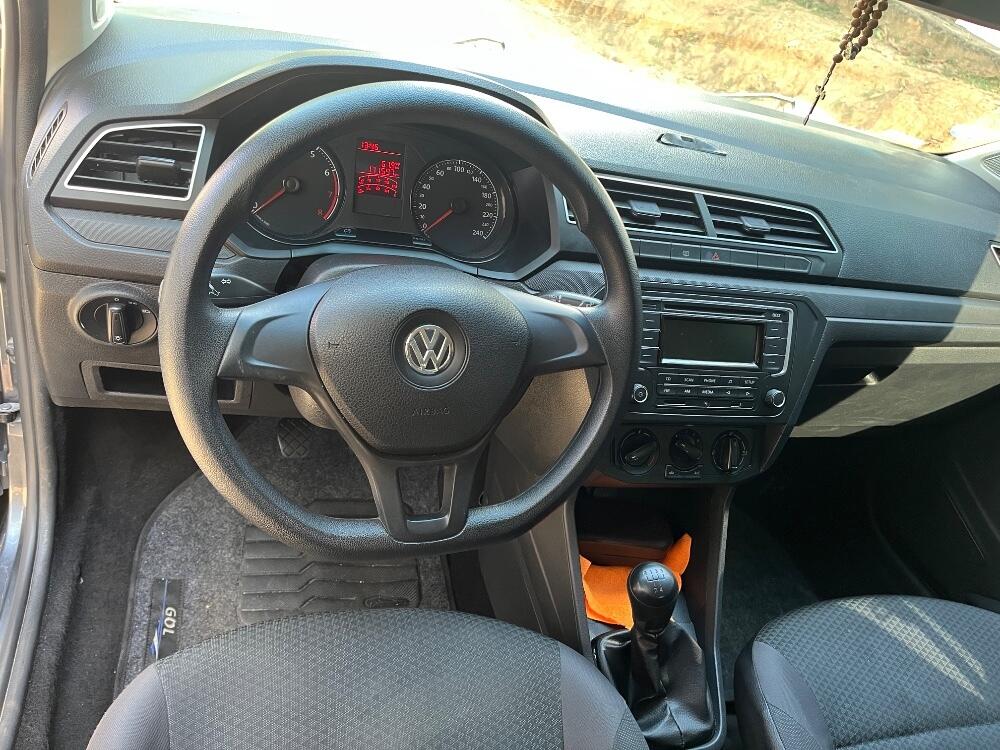 Volkswagen Gol