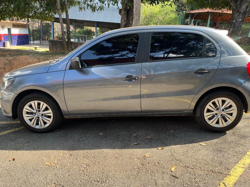 Volkswagen Gol