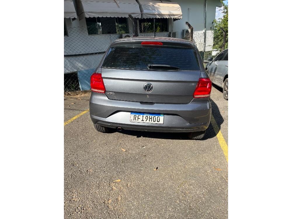 Volkswagen Gol