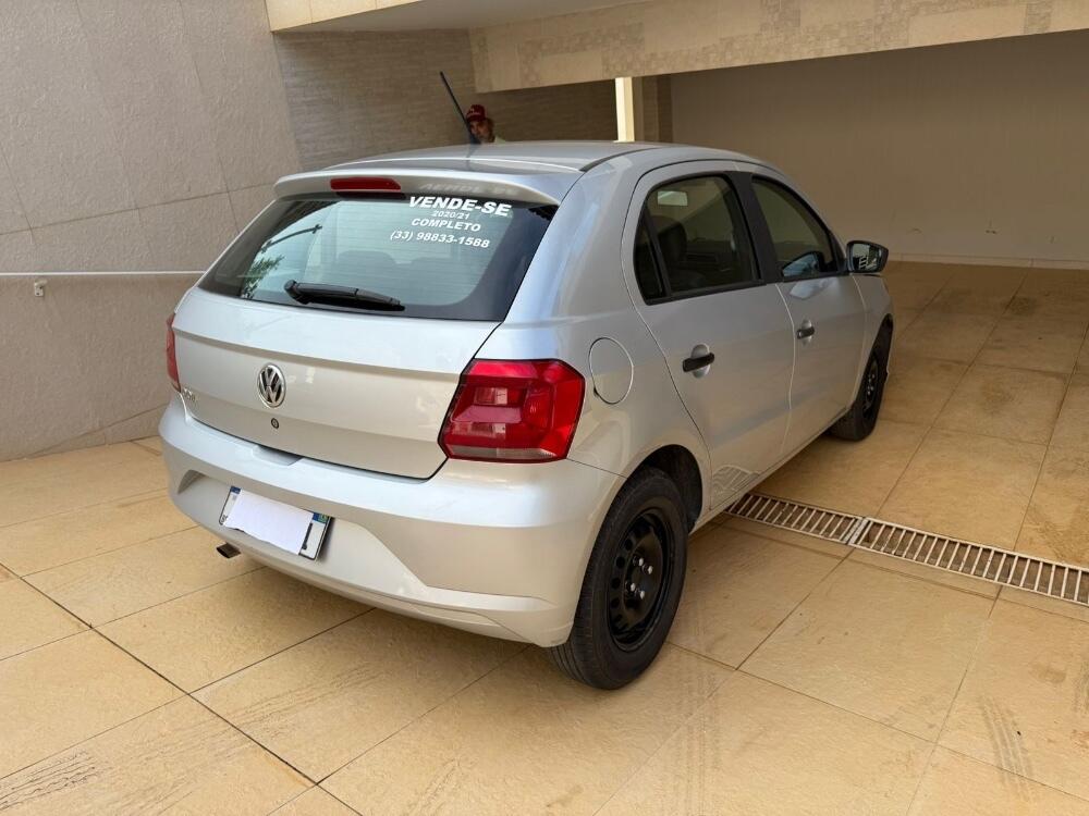 Volkswagen Gol