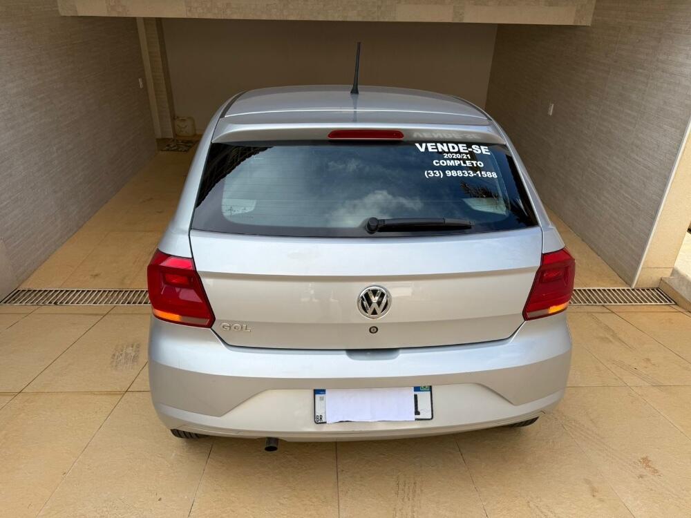 Volkswagen Gol