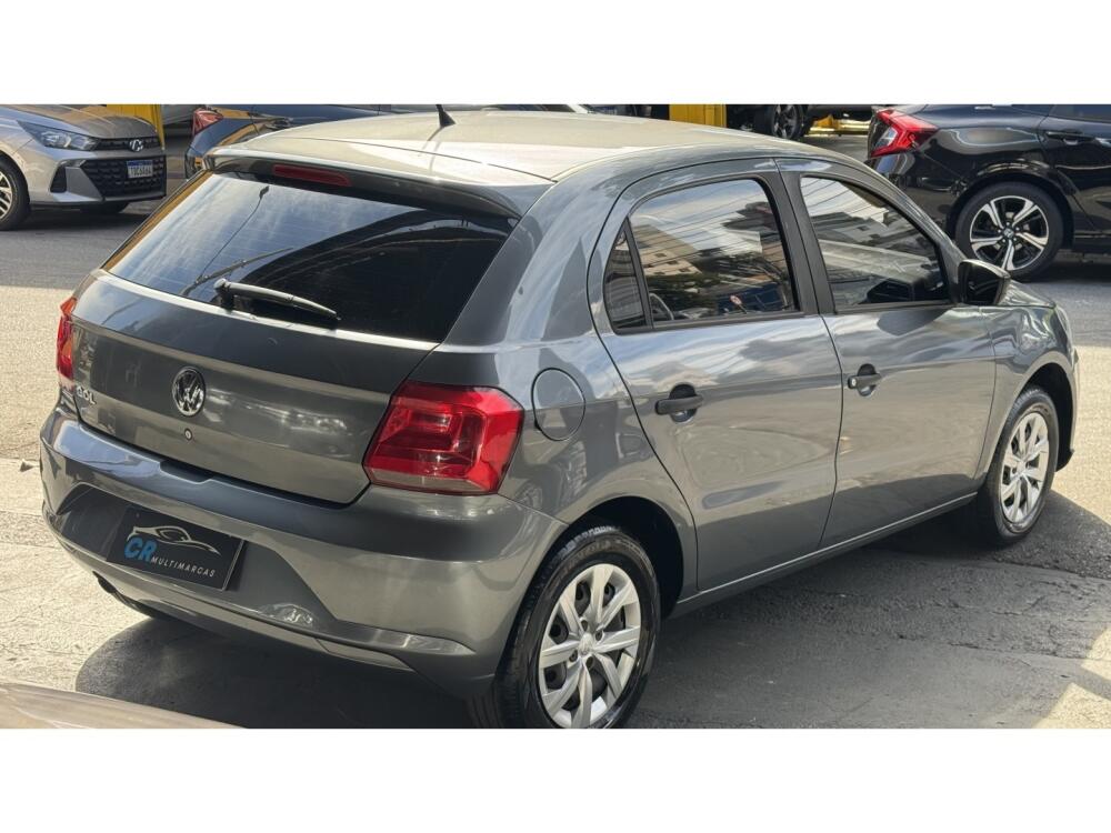 Volkswagen Gol