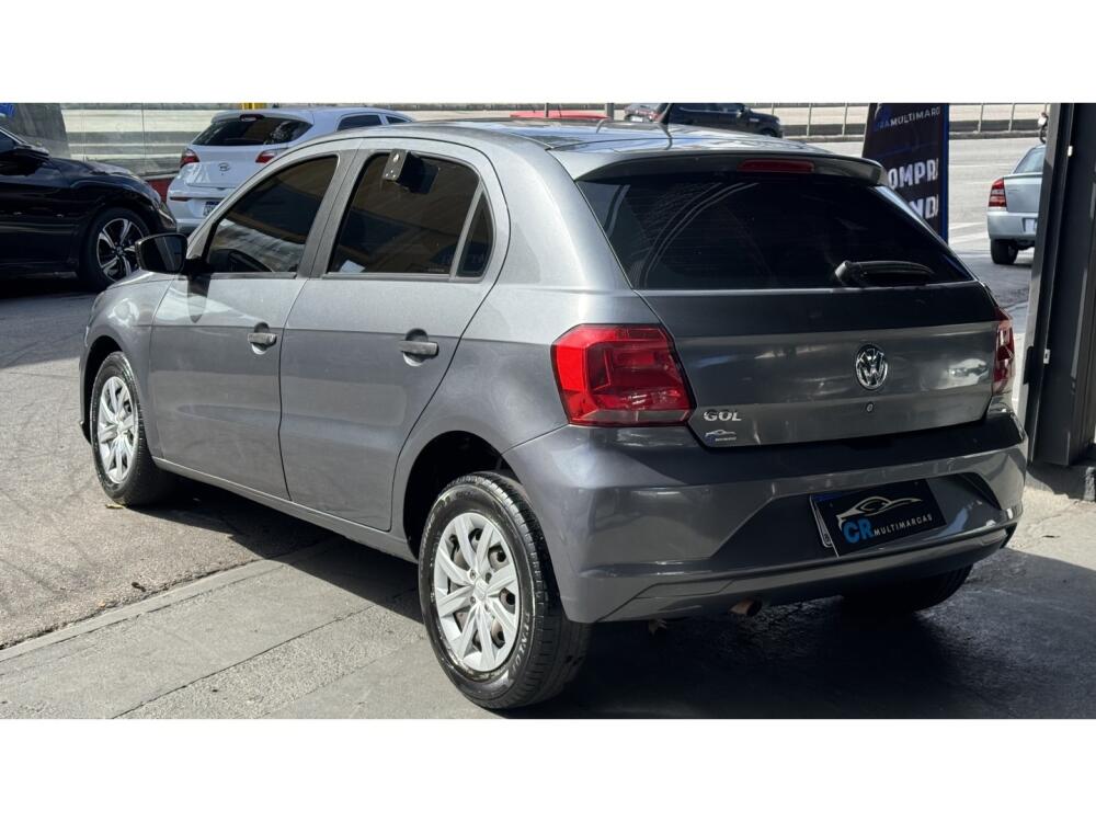 Volkswagen Gol