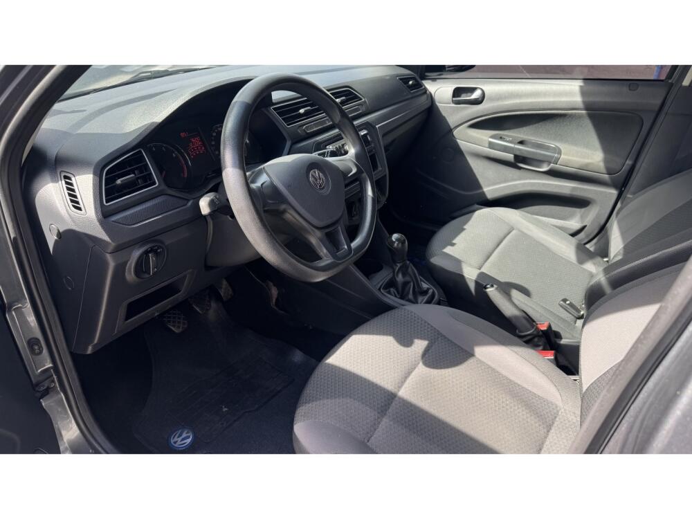 Volkswagen Gol