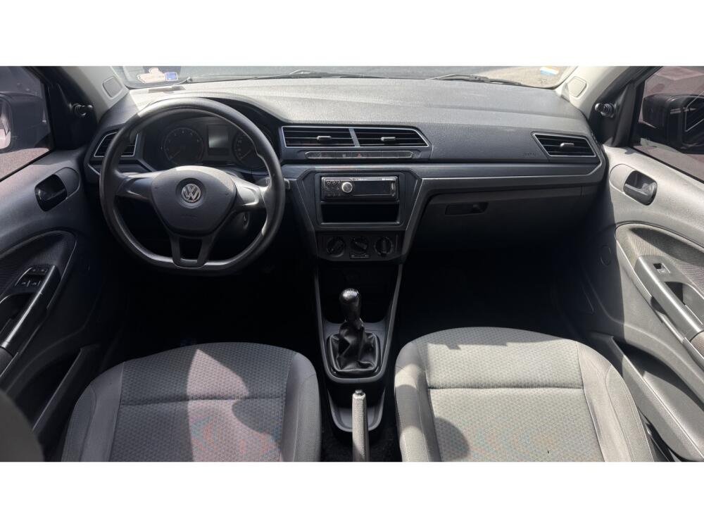 Volkswagen Gol