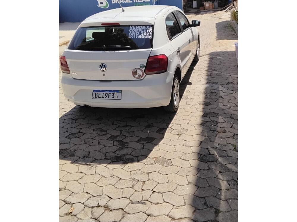 Volkswagen Gol