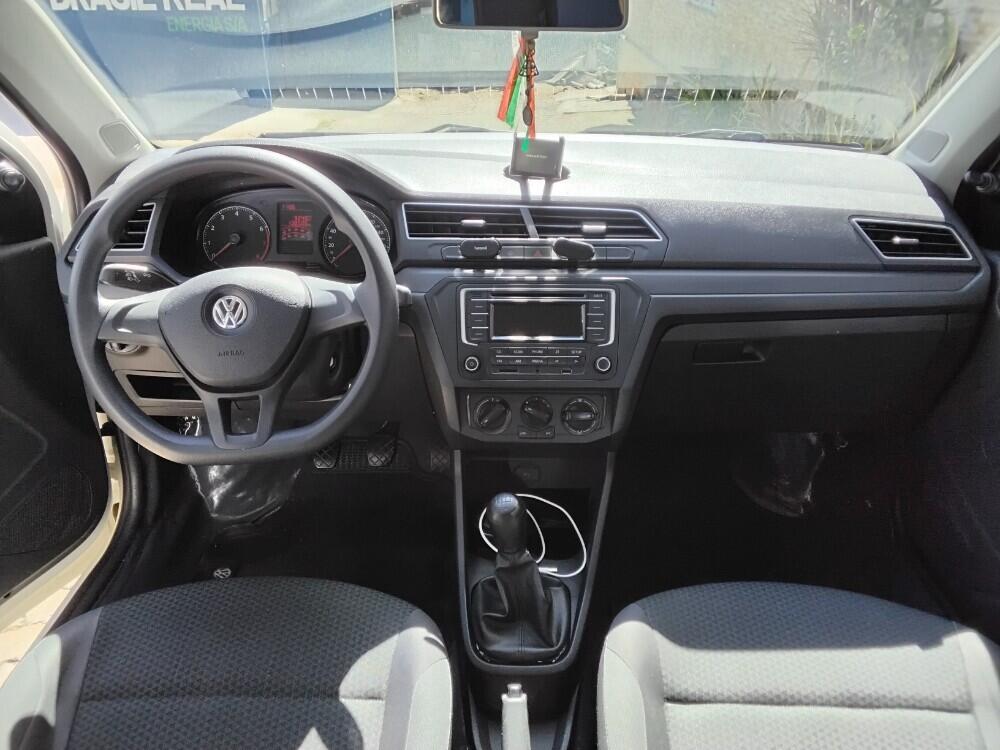 Volkswagen Gol