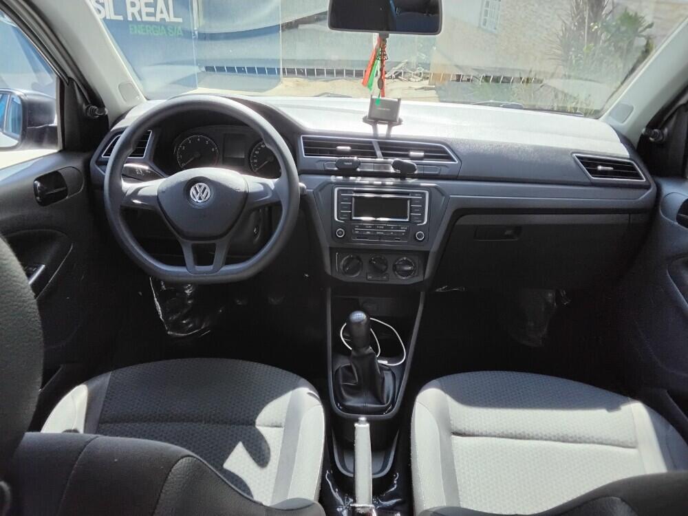 Volkswagen Gol
