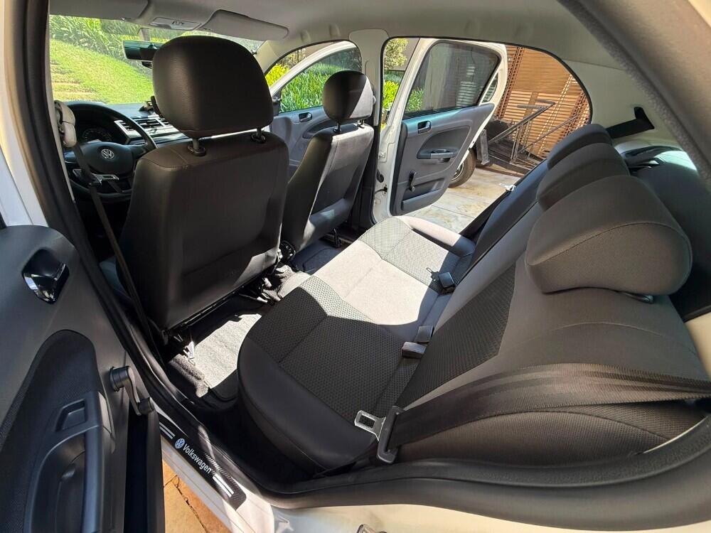 Volkswagen Gol