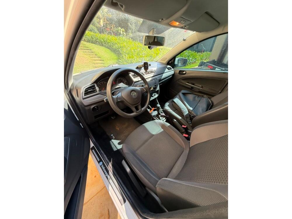 Volkswagen Gol