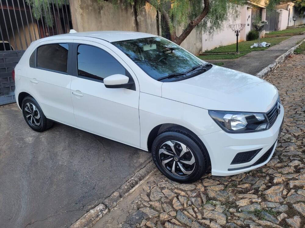 Volkswagen Gol