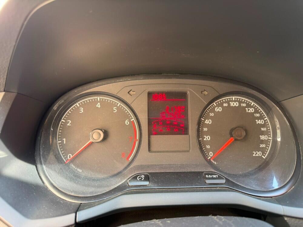 Volkswagen Gol