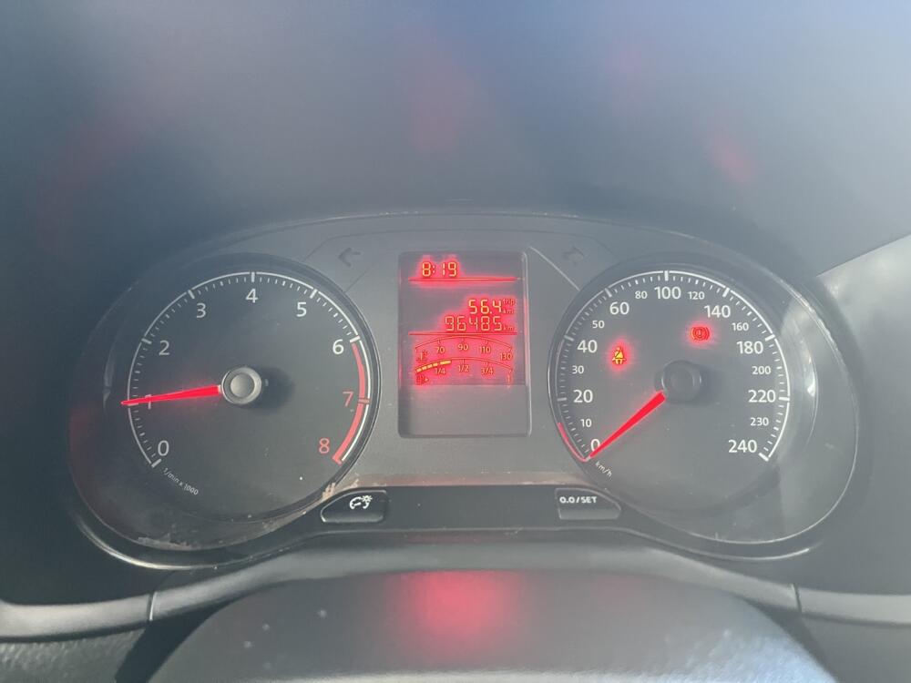Volkswagen Gol