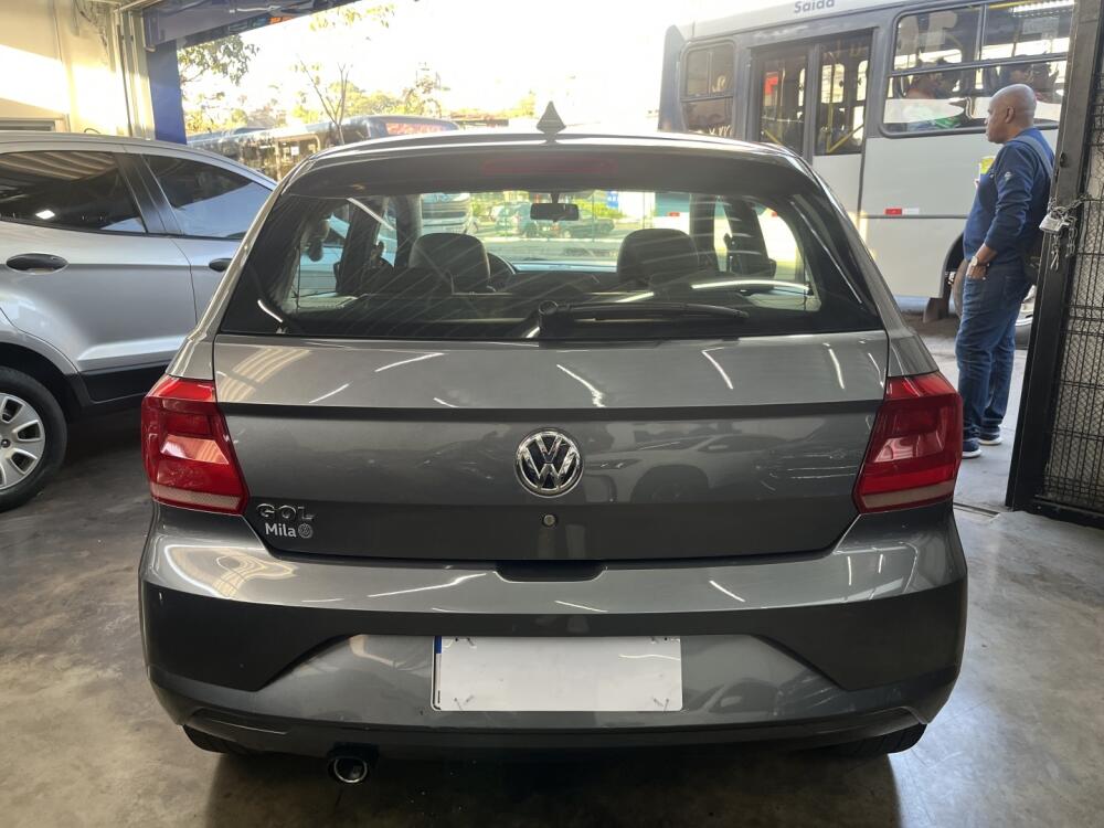 Volkswagen Gol