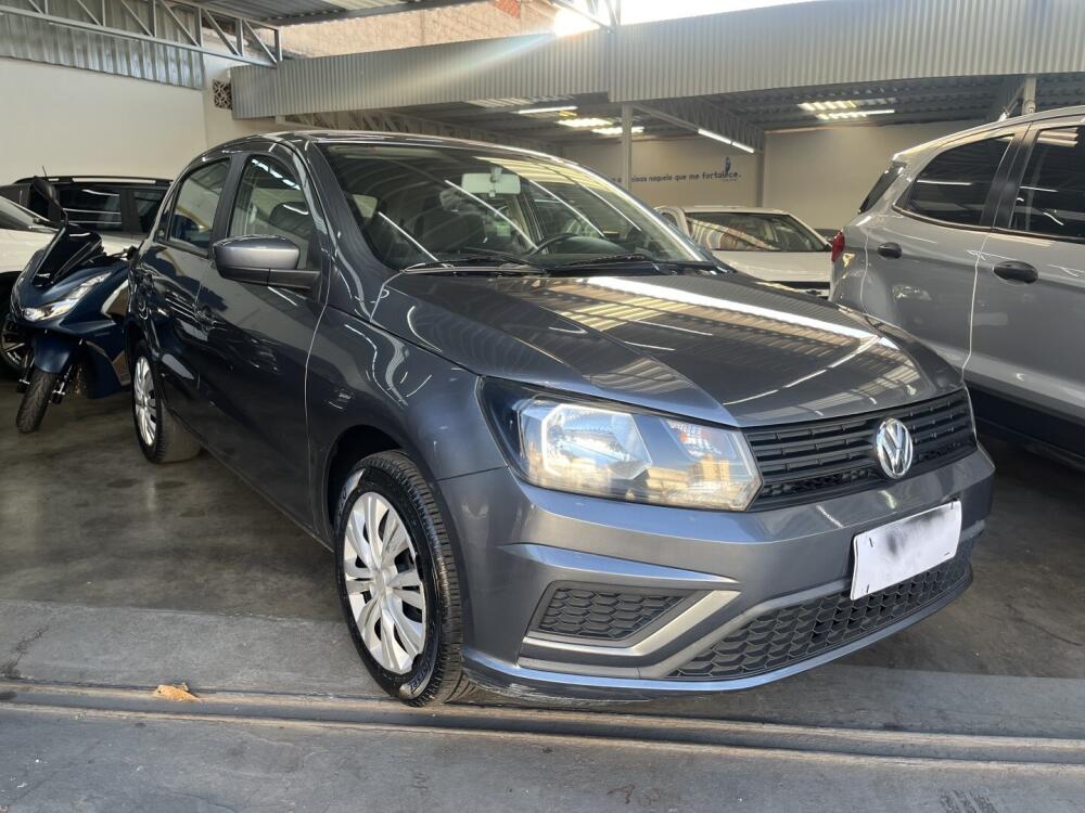 Volkswagen Gol