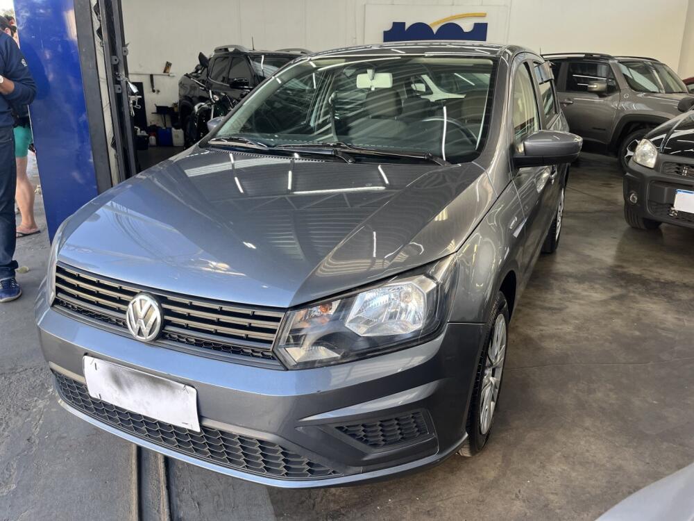 Volkswagen Gol
