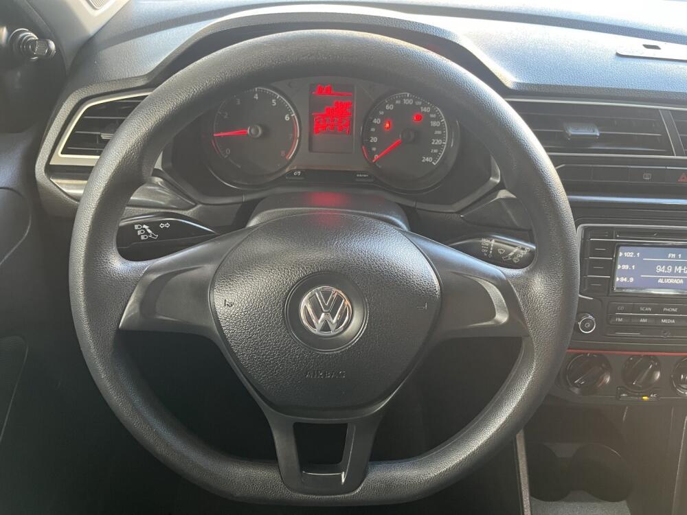 Volkswagen Gol