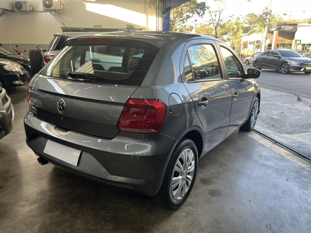Volkswagen Gol