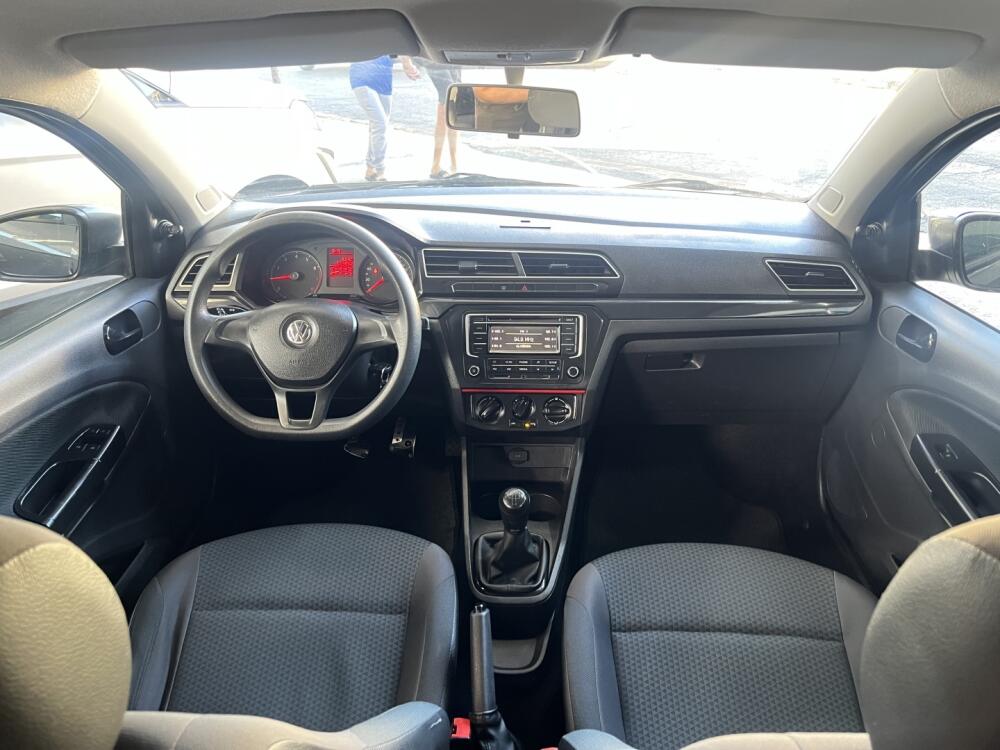 Volkswagen Gol