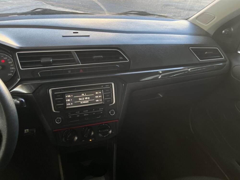 Volkswagen Gol