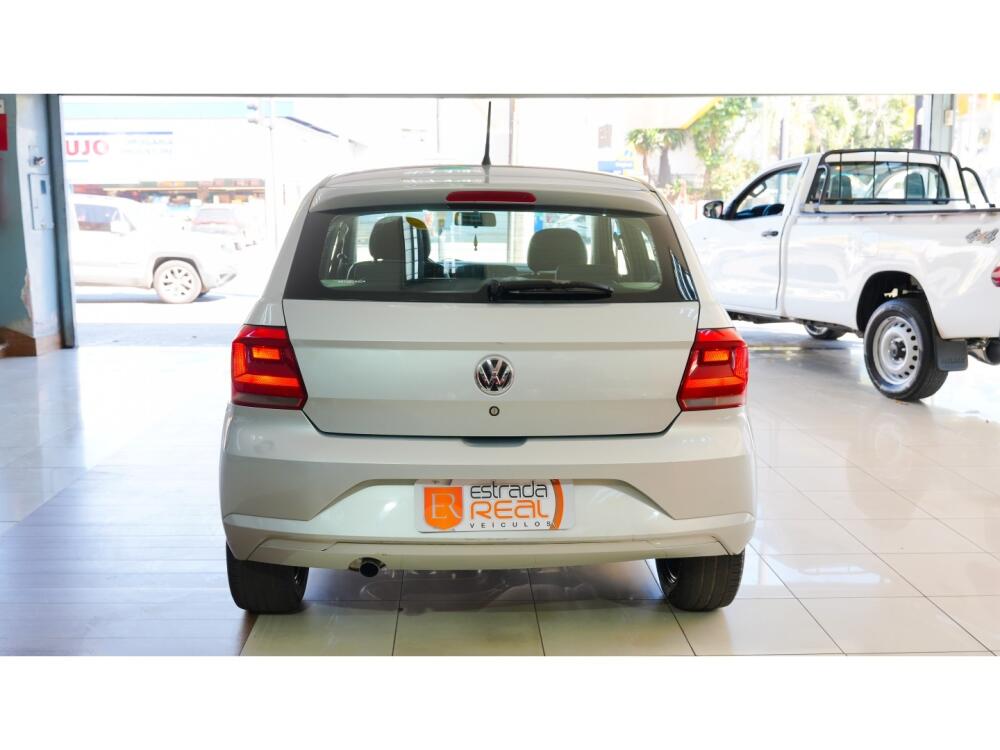 Volkswagen Gol