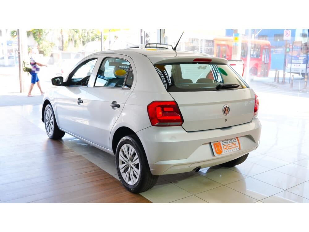 Volkswagen Gol