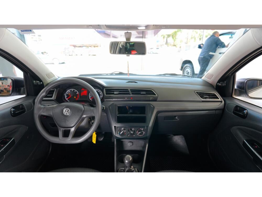 Volkswagen Gol