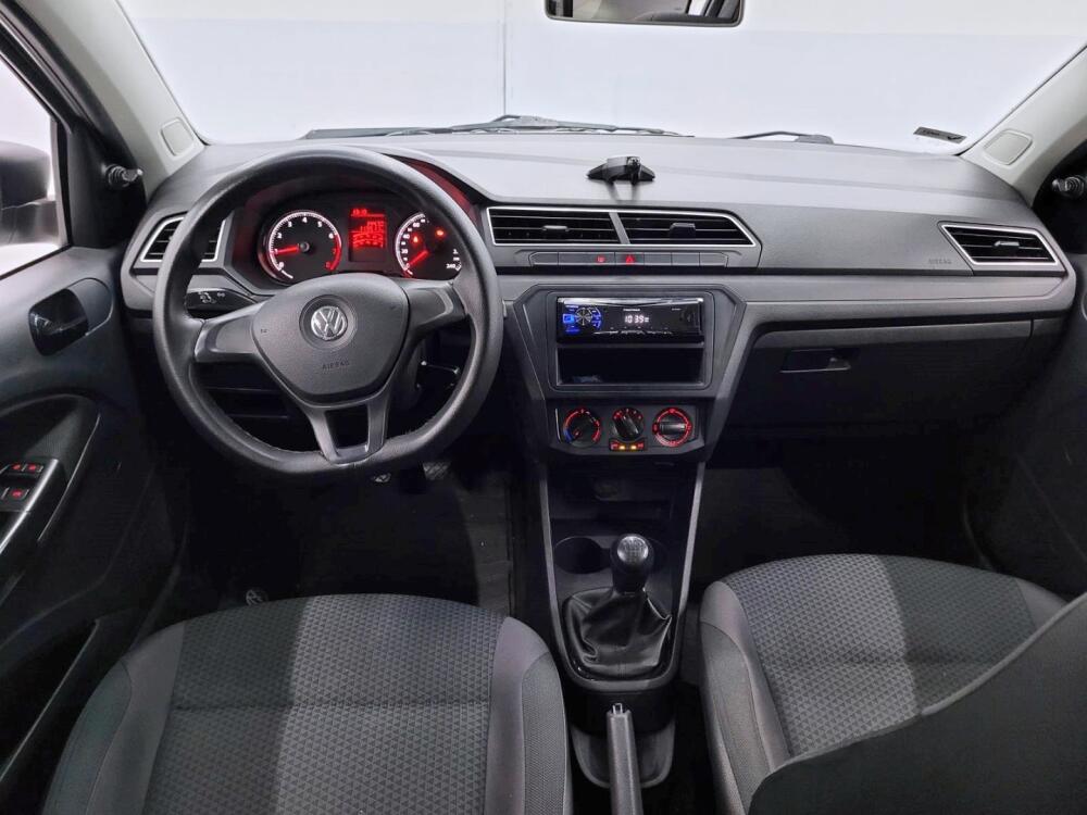 Volkswagen Gol