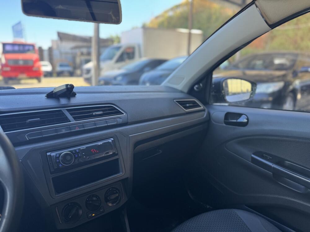 Volkswagen Gol