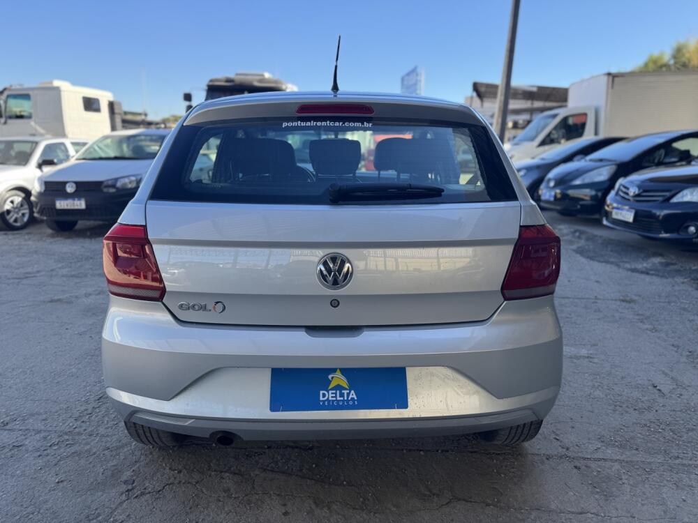 Volkswagen Gol