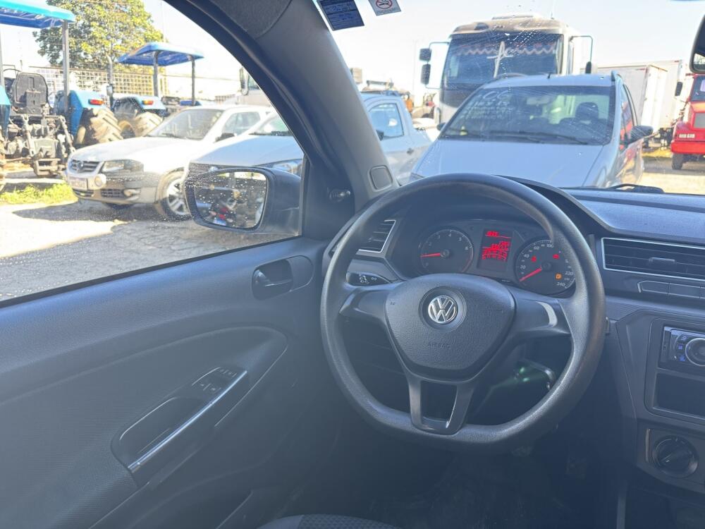 Volkswagen Gol