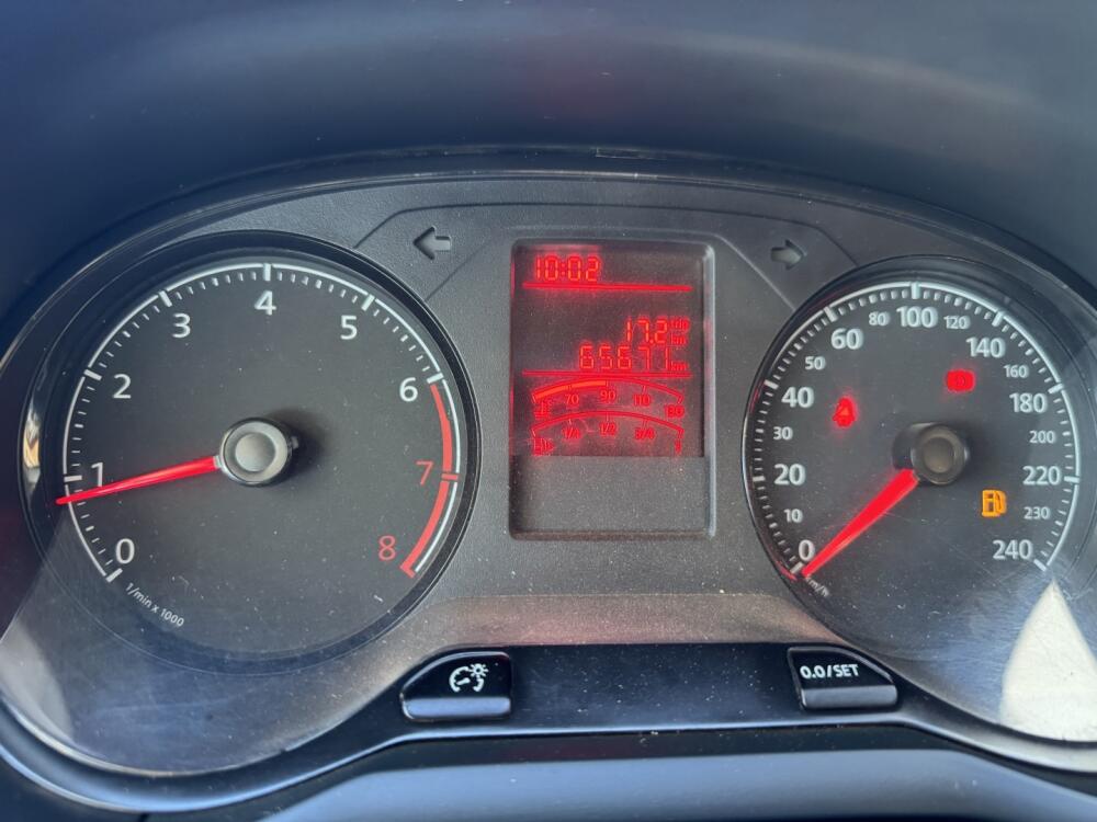 Volkswagen Gol