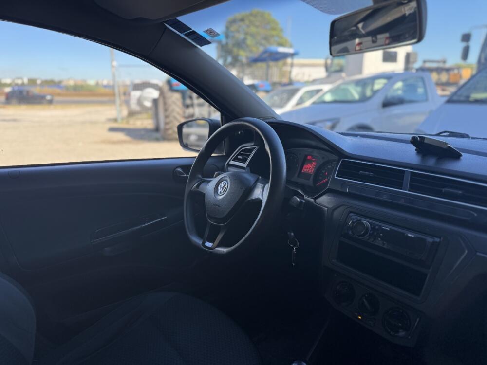 Volkswagen Gol