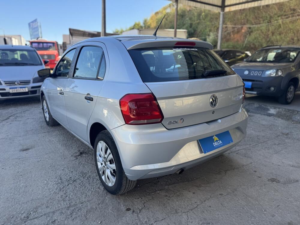 Volkswagen Gol