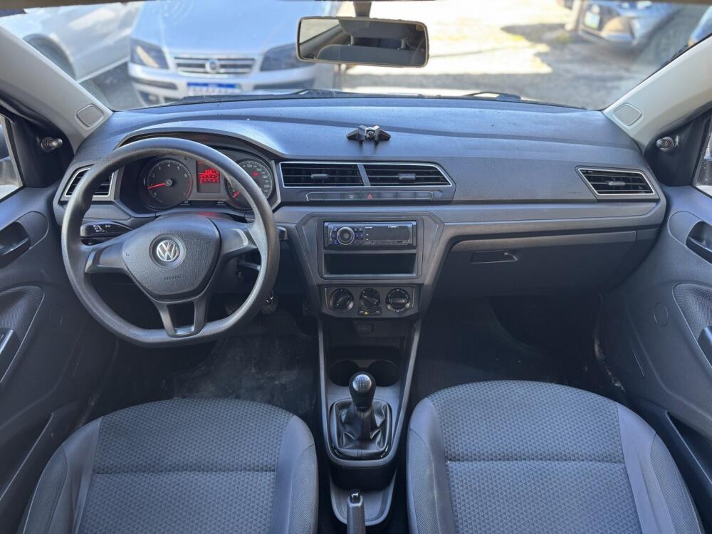 Volkswagen Gol
