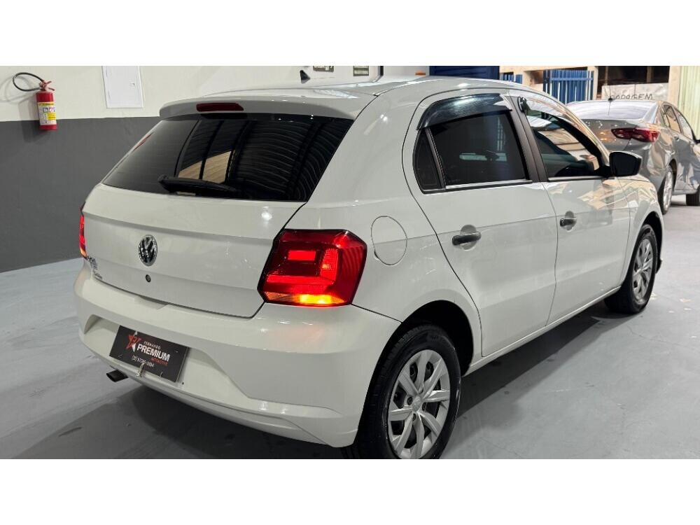 Volkswagen Gol