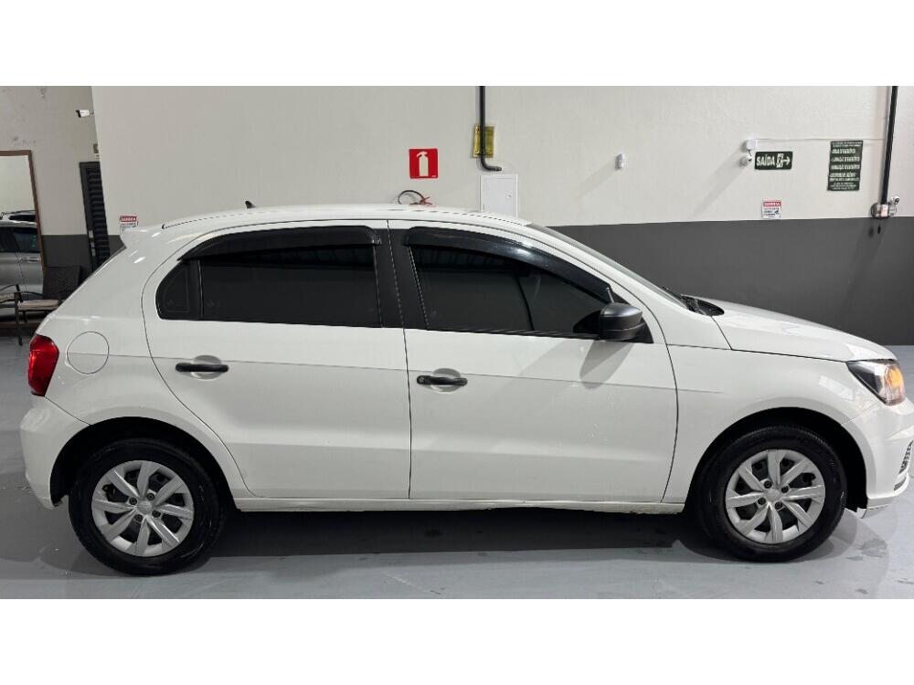 Volkswagen Gol