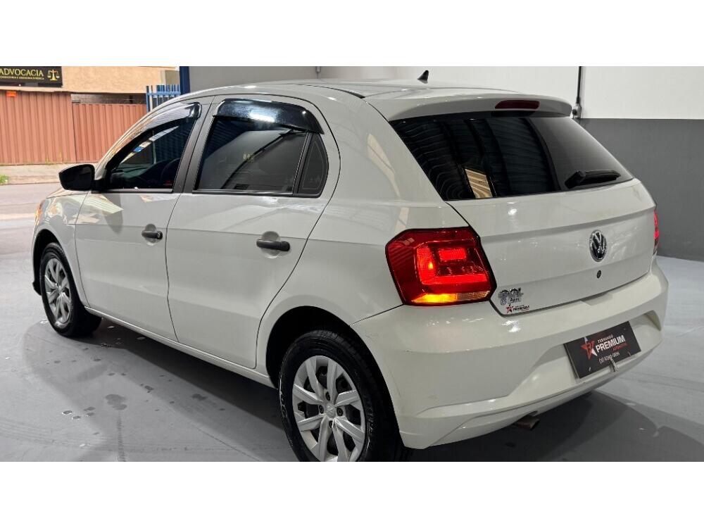 Volkswagen Gol