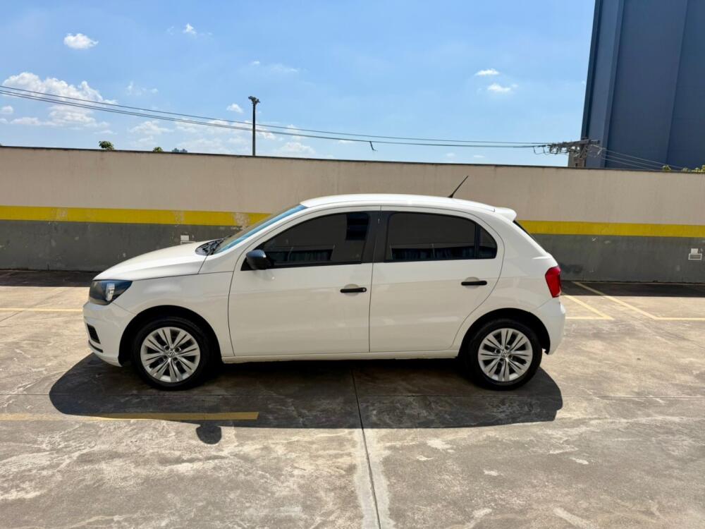 Volkswagen Gol