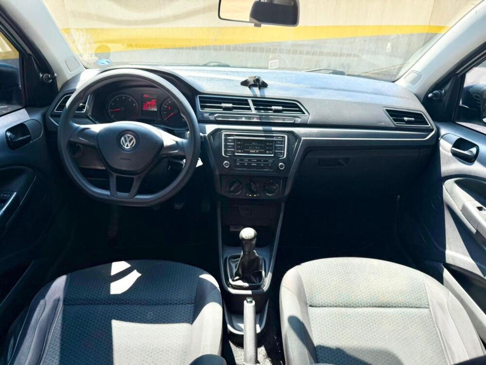 Volkswagen Gol