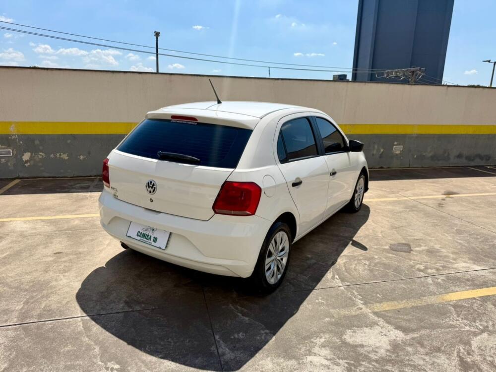Volkswagen Gol