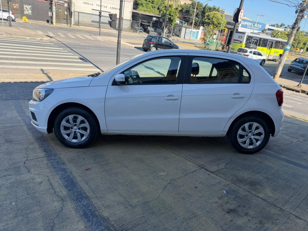 Volkswagen Gol