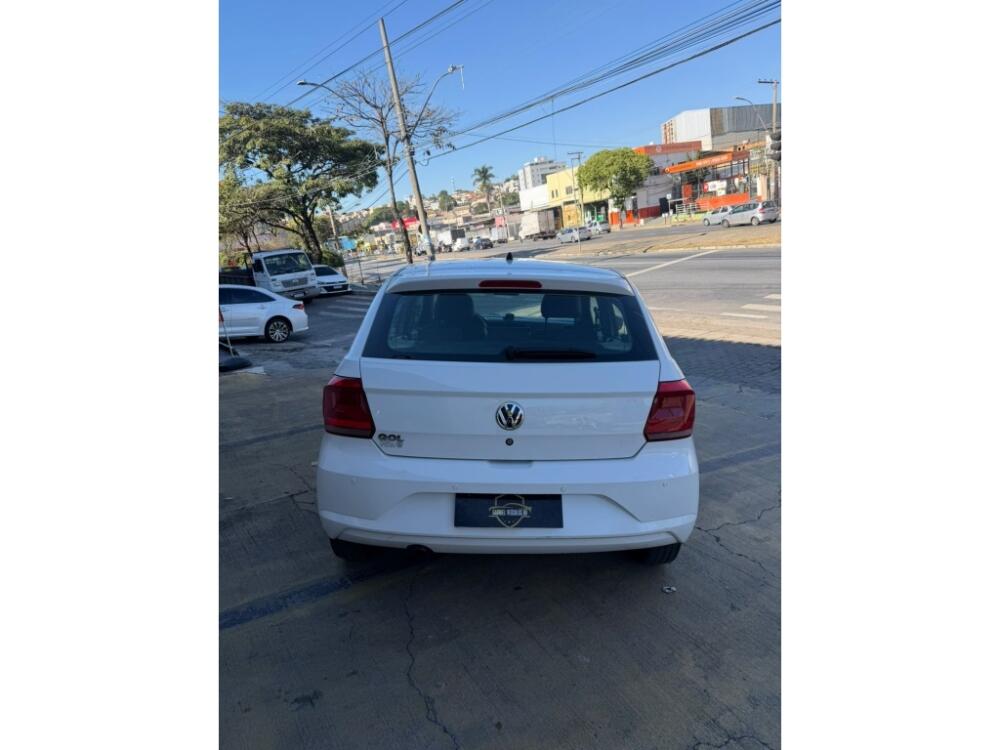 Volkswagen Gol