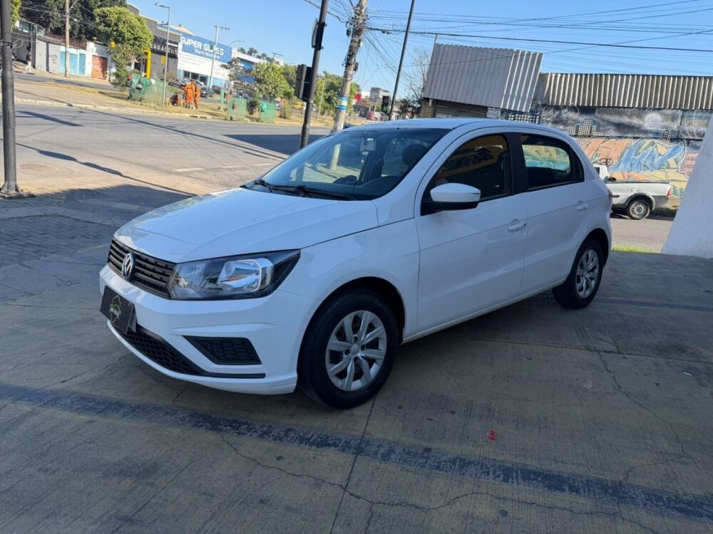 Volkswagen Gol