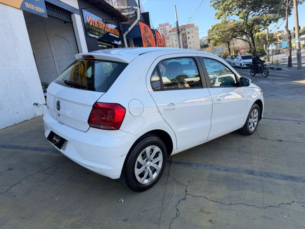 Volkswagen Gol
